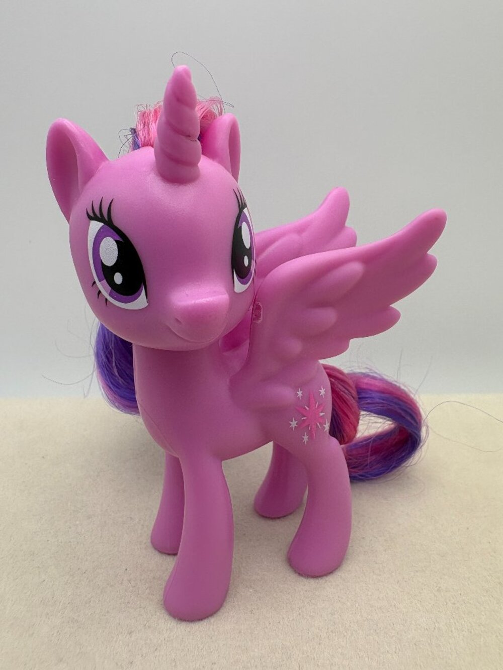 My Little Pony (MLP) Princess Twilight Sparkle G4 2016 (MLP: LT3-25)